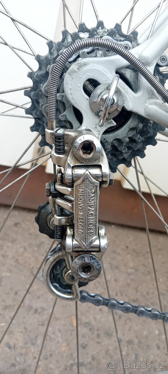 Gerger - Campagnolo - 4