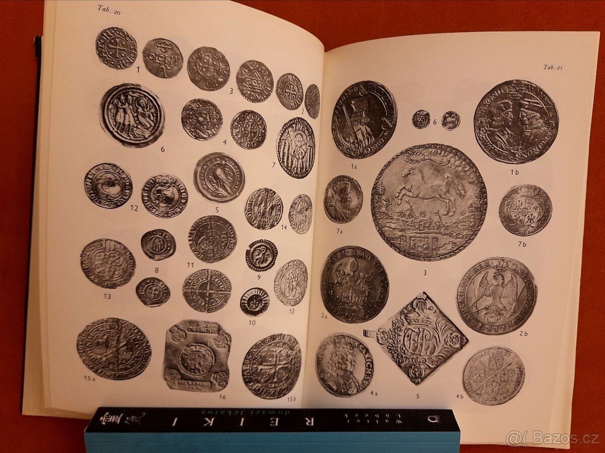 Základy numismatiky - 1986 - 4