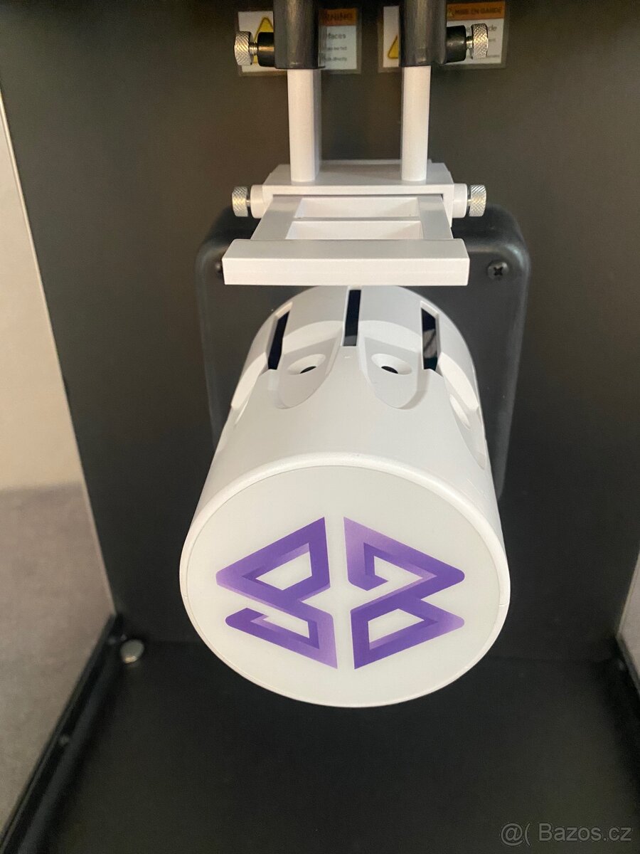 Cleanbox crx - dezinfekční box - 4