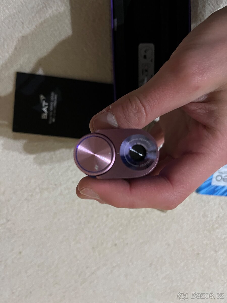 Glo hyper pro fialová - 4