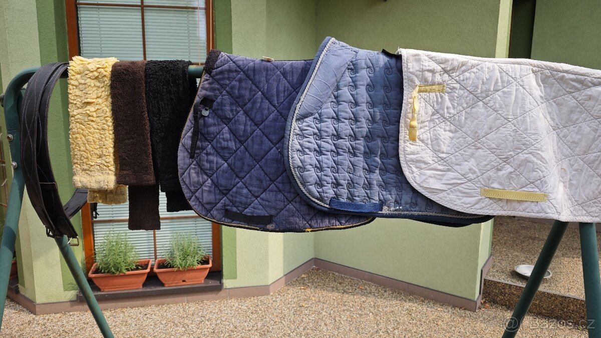 Prodám více věcí - 4