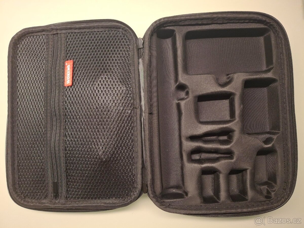 DJI Osmo Action 6 - nové pouzdro - 4