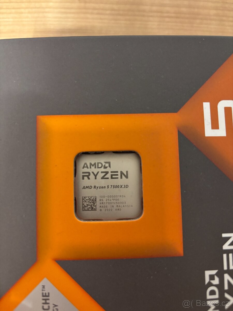 Procesory AMD, Graficka karta, zdroj - 4