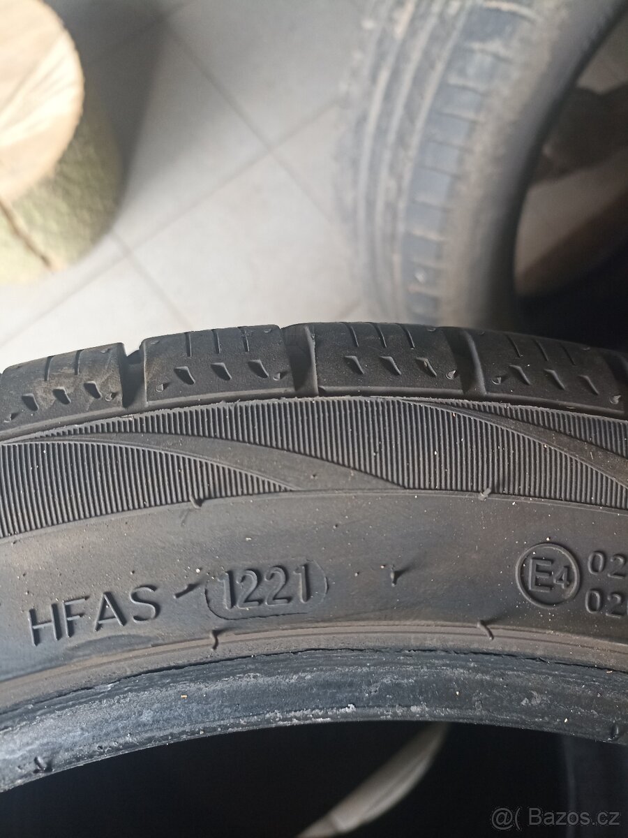 205/45r17 - 4