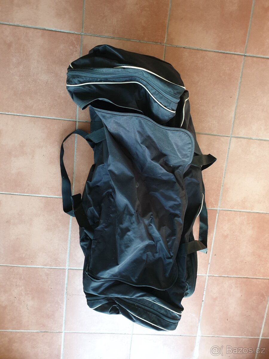 Batohy NIKE, ADIDAS, videobrašna, transp taška, notebookcase - 4