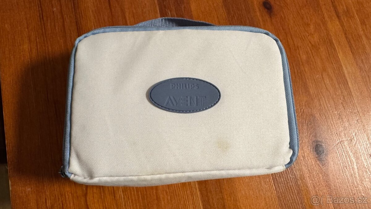 Philips Avent dětská chůvička plně funkční - 4