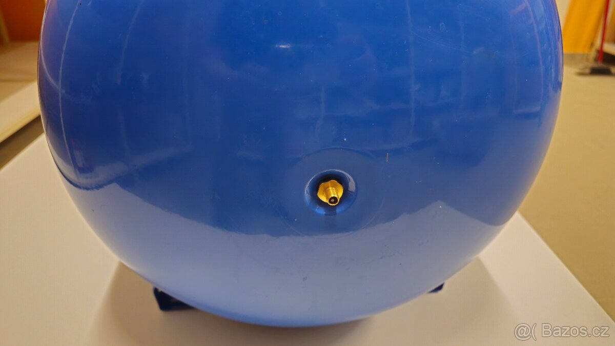 tlaková nádoba - 4