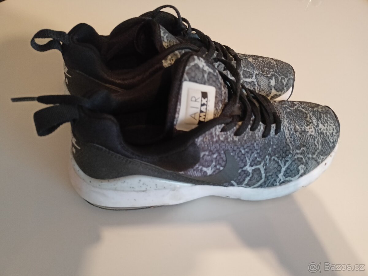 Boty Nike vel. 38 - 4