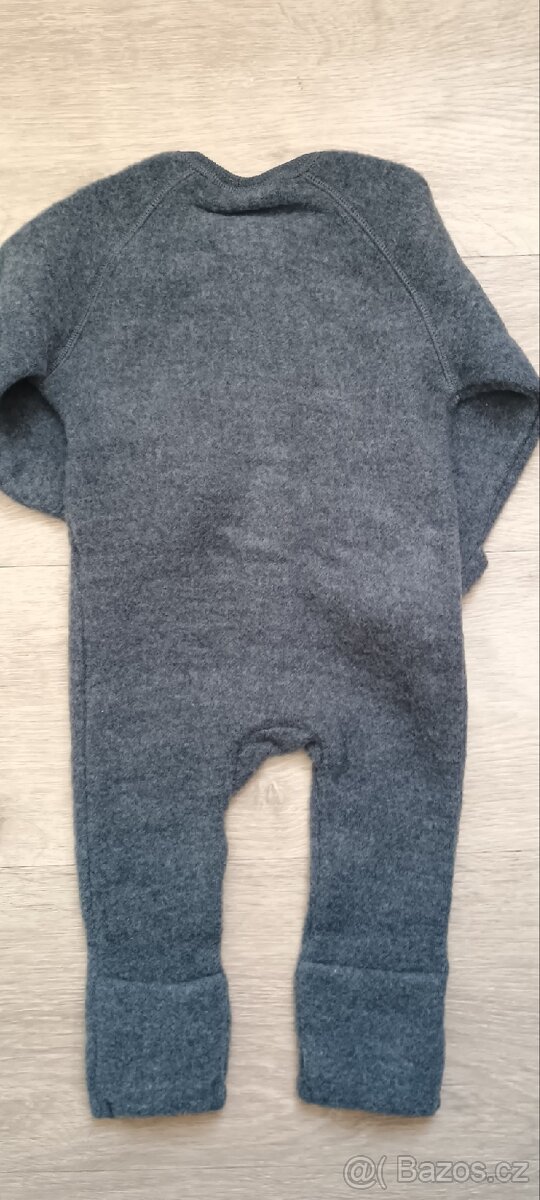 Merino overal name it vel.62 - 4