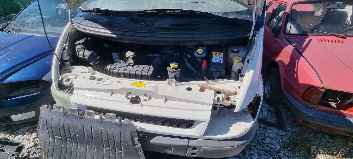 Ford Transit 85T 260 s 2.0 62 kw - 4