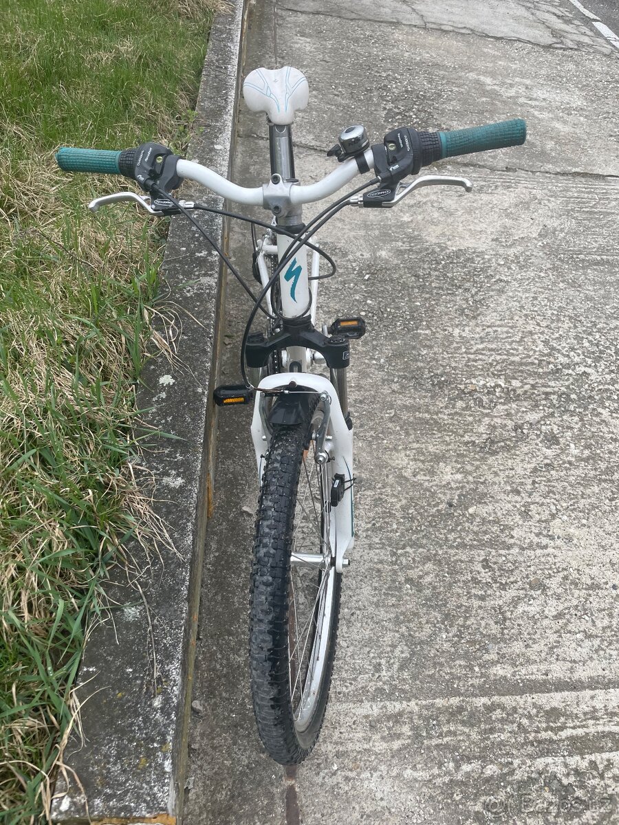 Dětské kolo specialized - 4