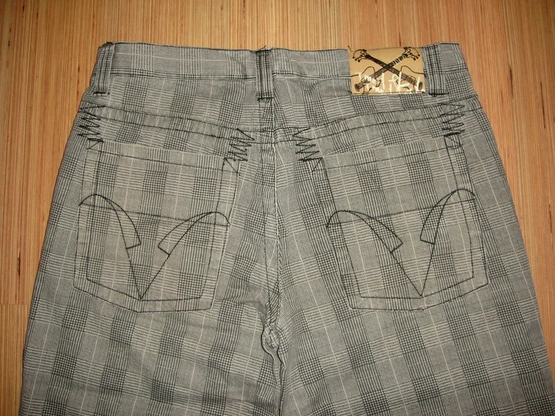 kalhoty JDPDT vel. L (W33) - 4