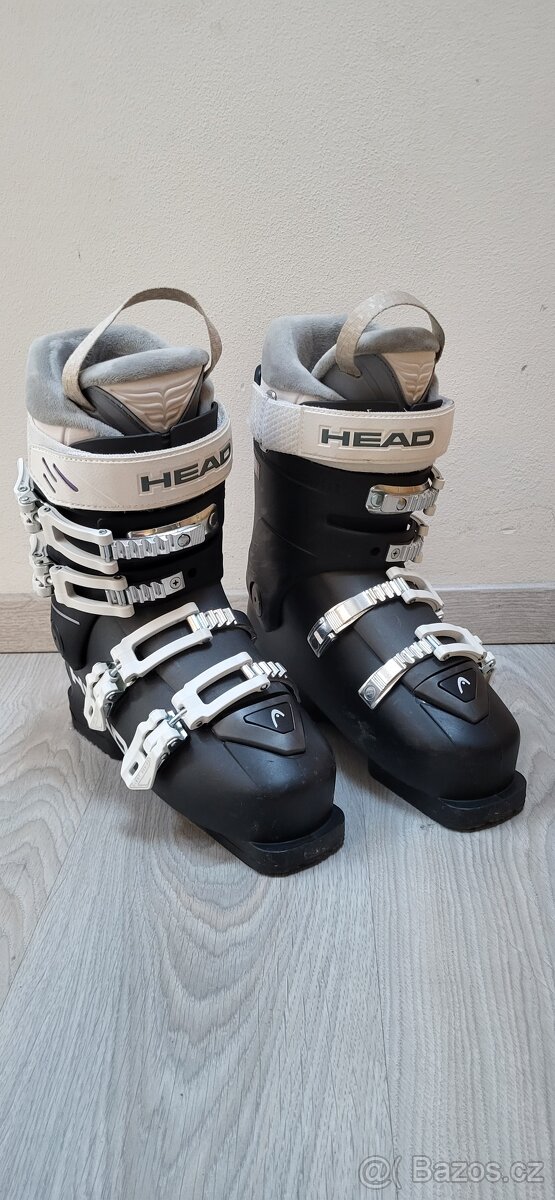 Prodám lyž.boty 25.5/36Head - 4