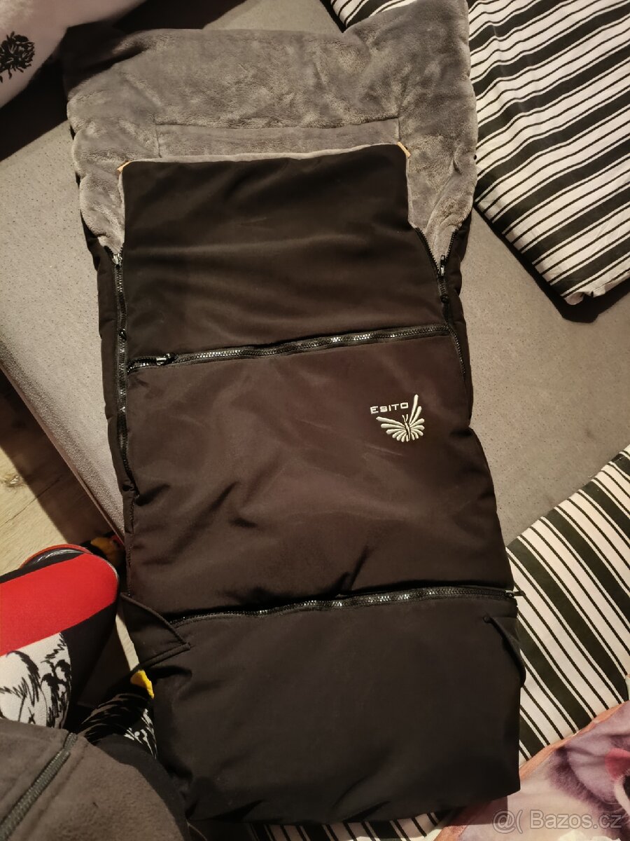 TFK MONO SPORT 2 - 4