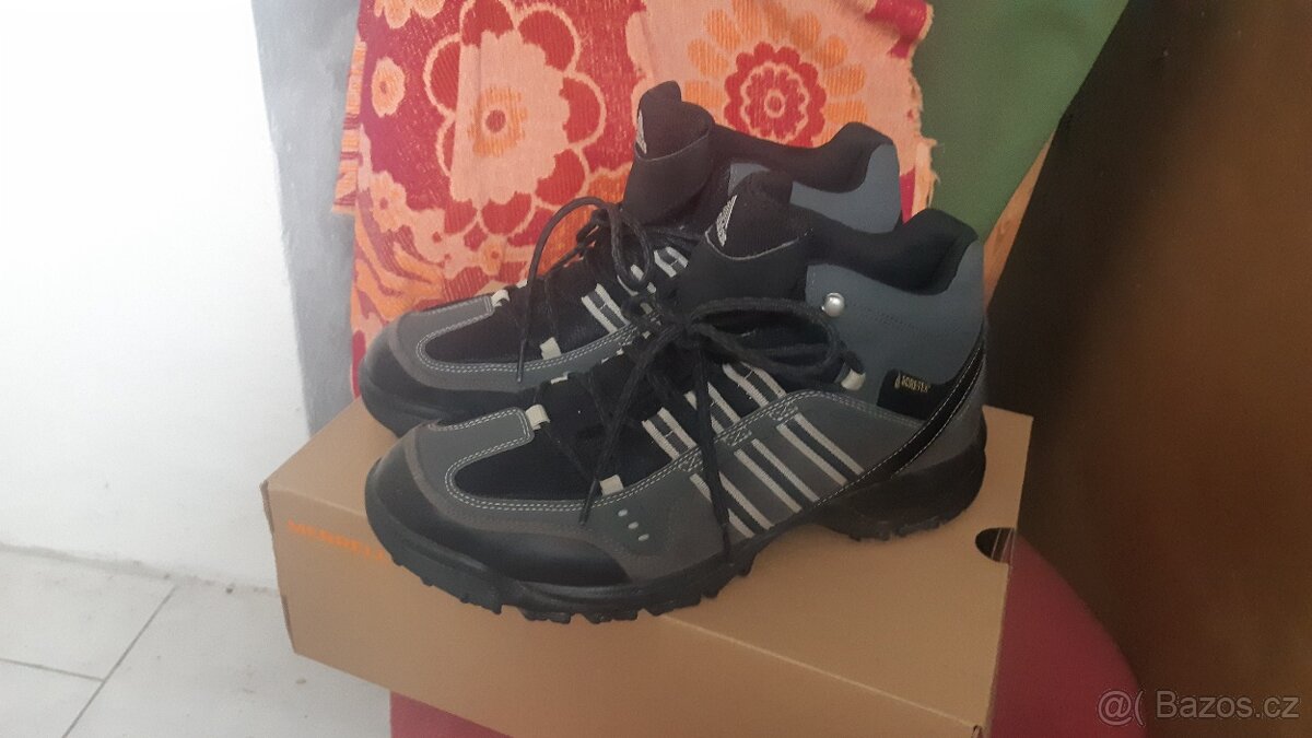 Adidas Terrex GTX - 4