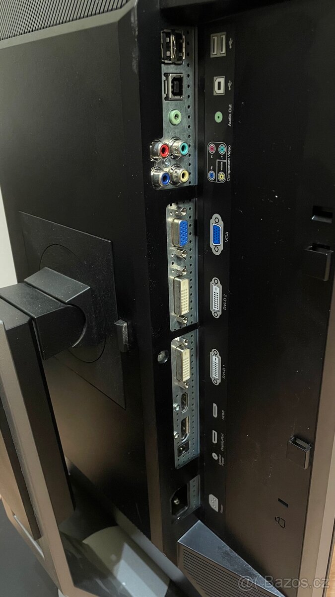 Monitor lcd dell u2410 - 4