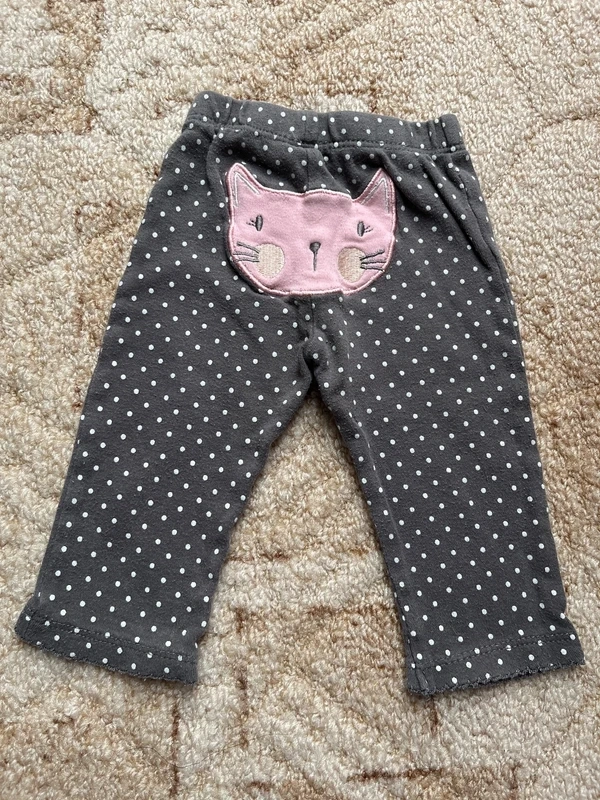 Mix oblečení vel. 56 - 62 - 4