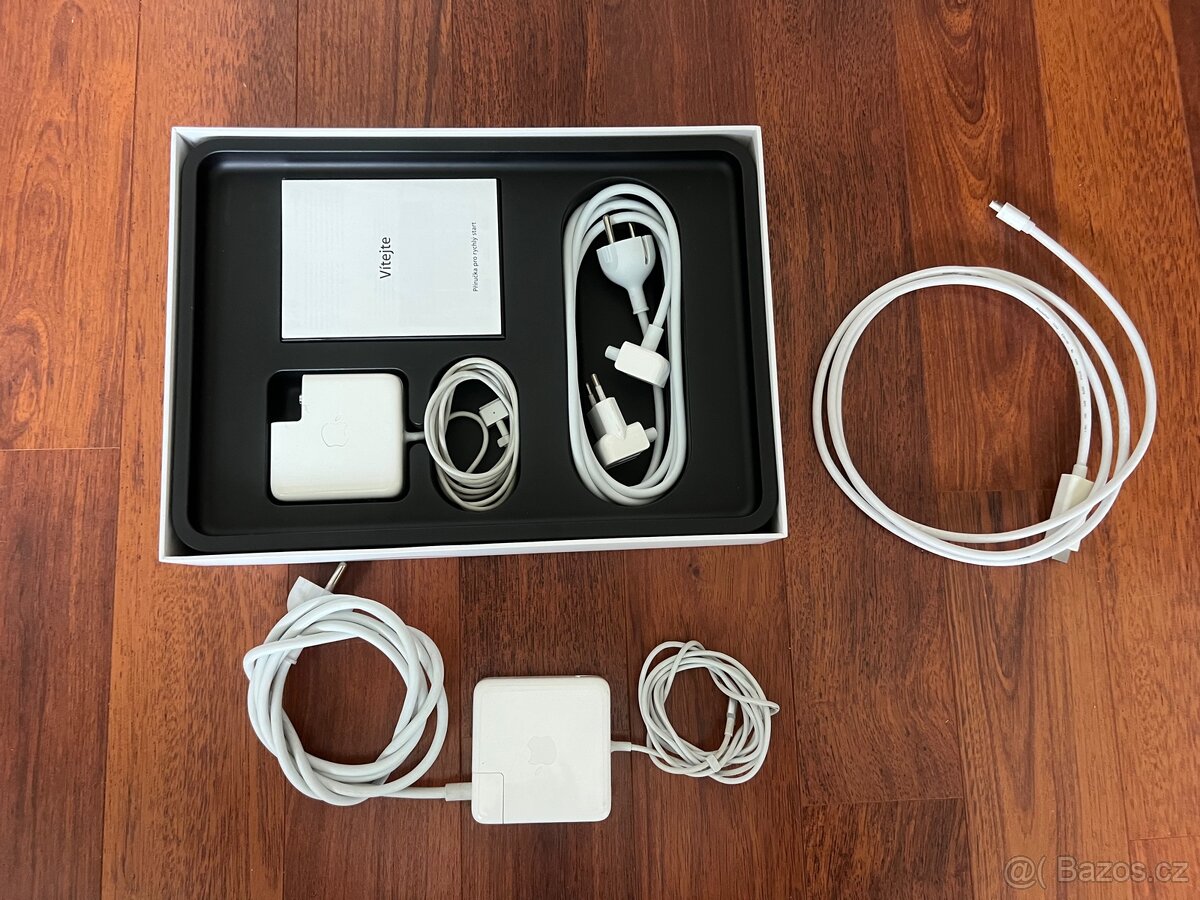 MacBook Pro (13”, Late 2013) - 4