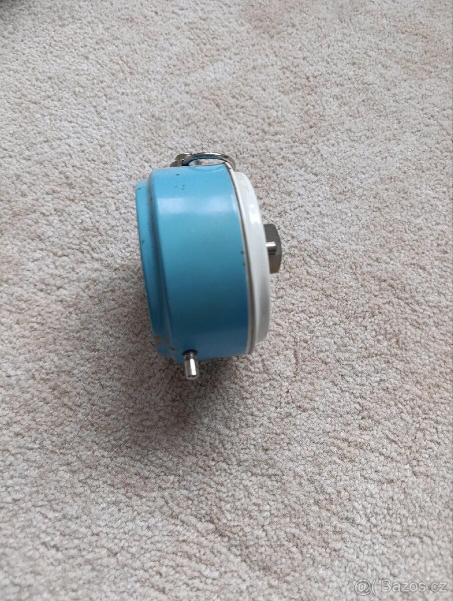 Retro budík prim - 4