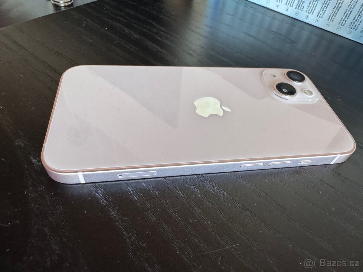 IPhone 13 128gb - 4