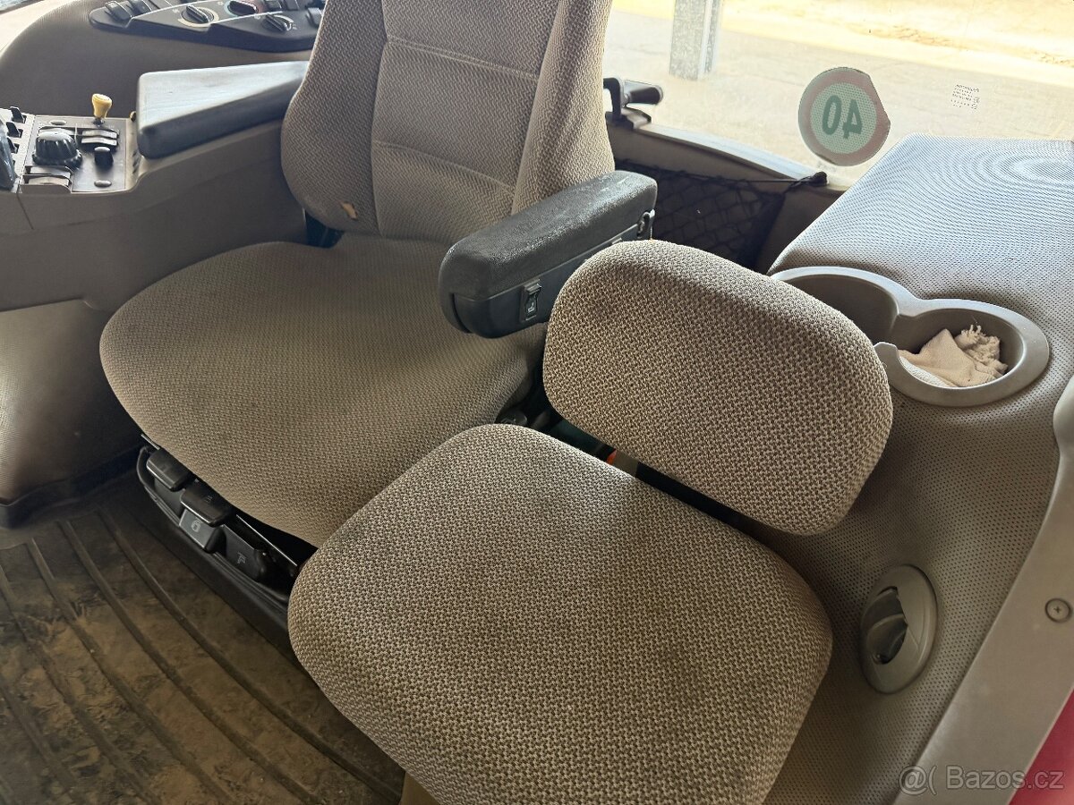 Case Magnum 335 PowerShift rv 2010 - 4