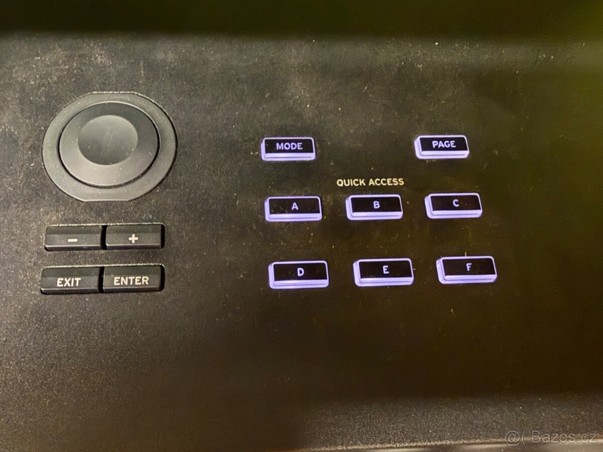 Korg Nautilus 61 - 4