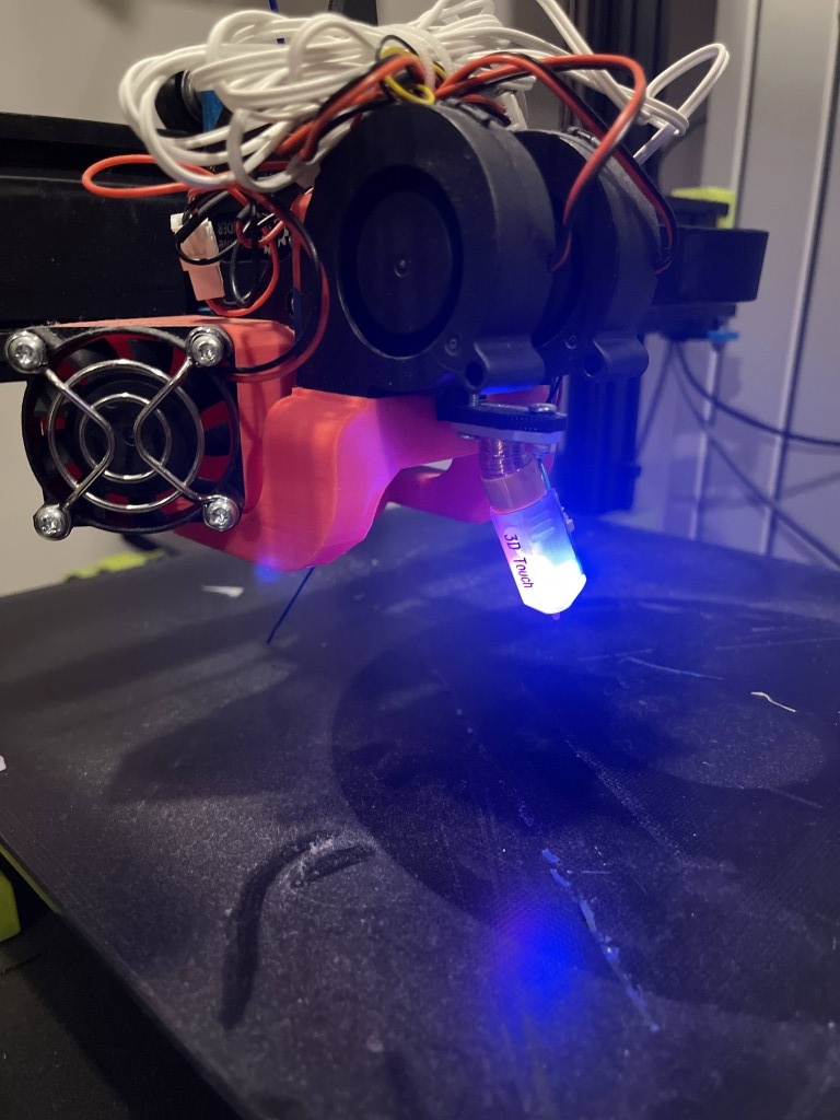 Artillery Sidewinder X1 - 4