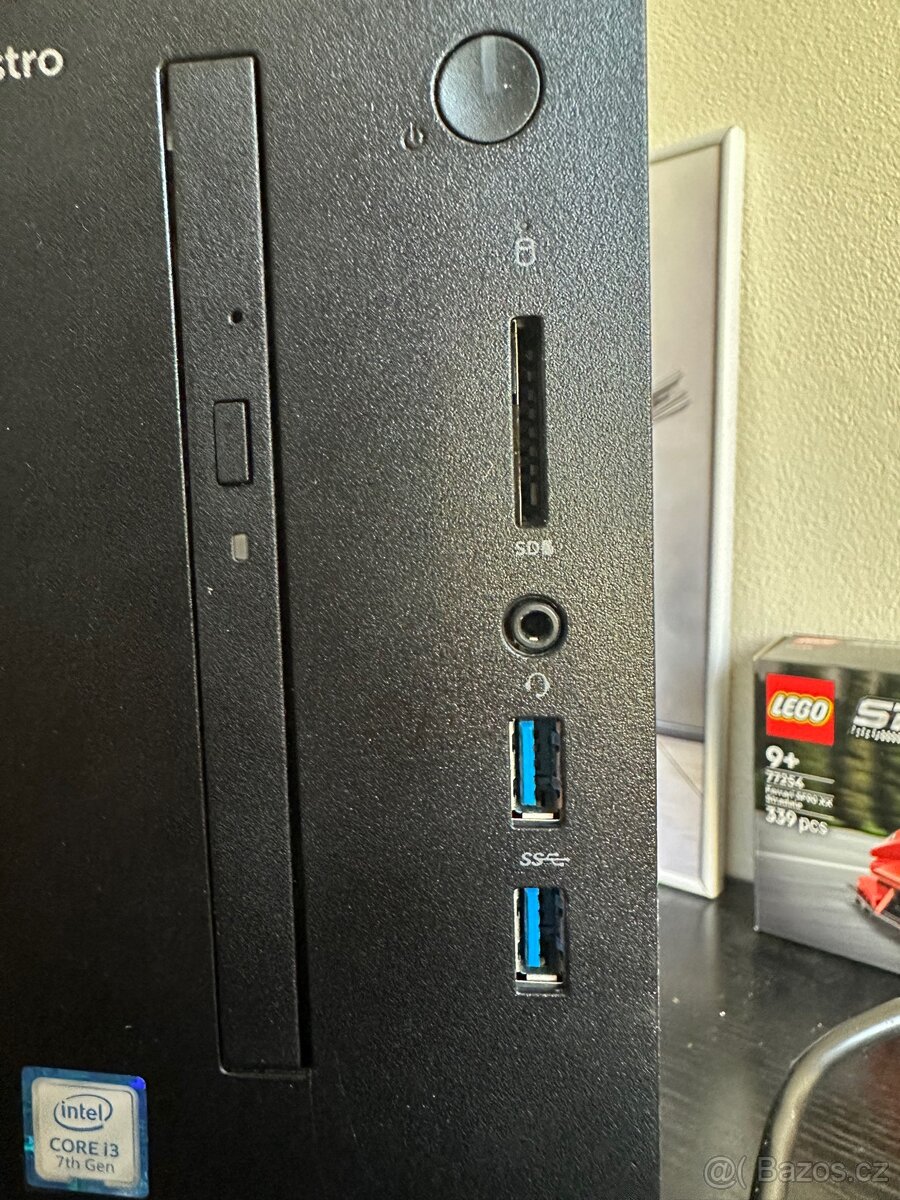 Dell Vostro 3268 - 4