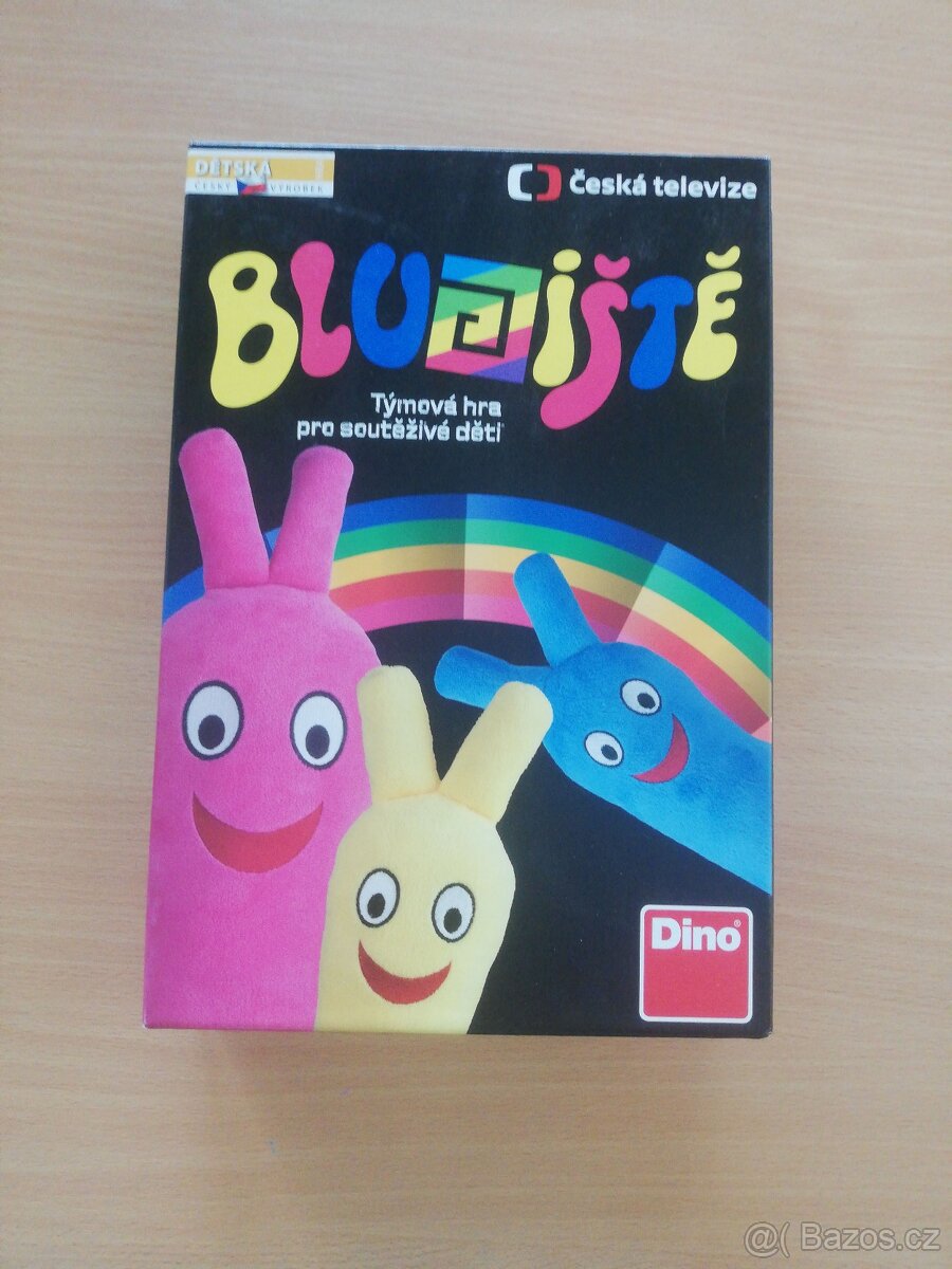 zábavné hry Dino a Mattel - 4