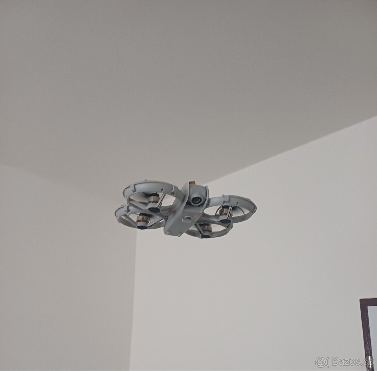 Mini dron CZ26 (X8 Drone) - 4