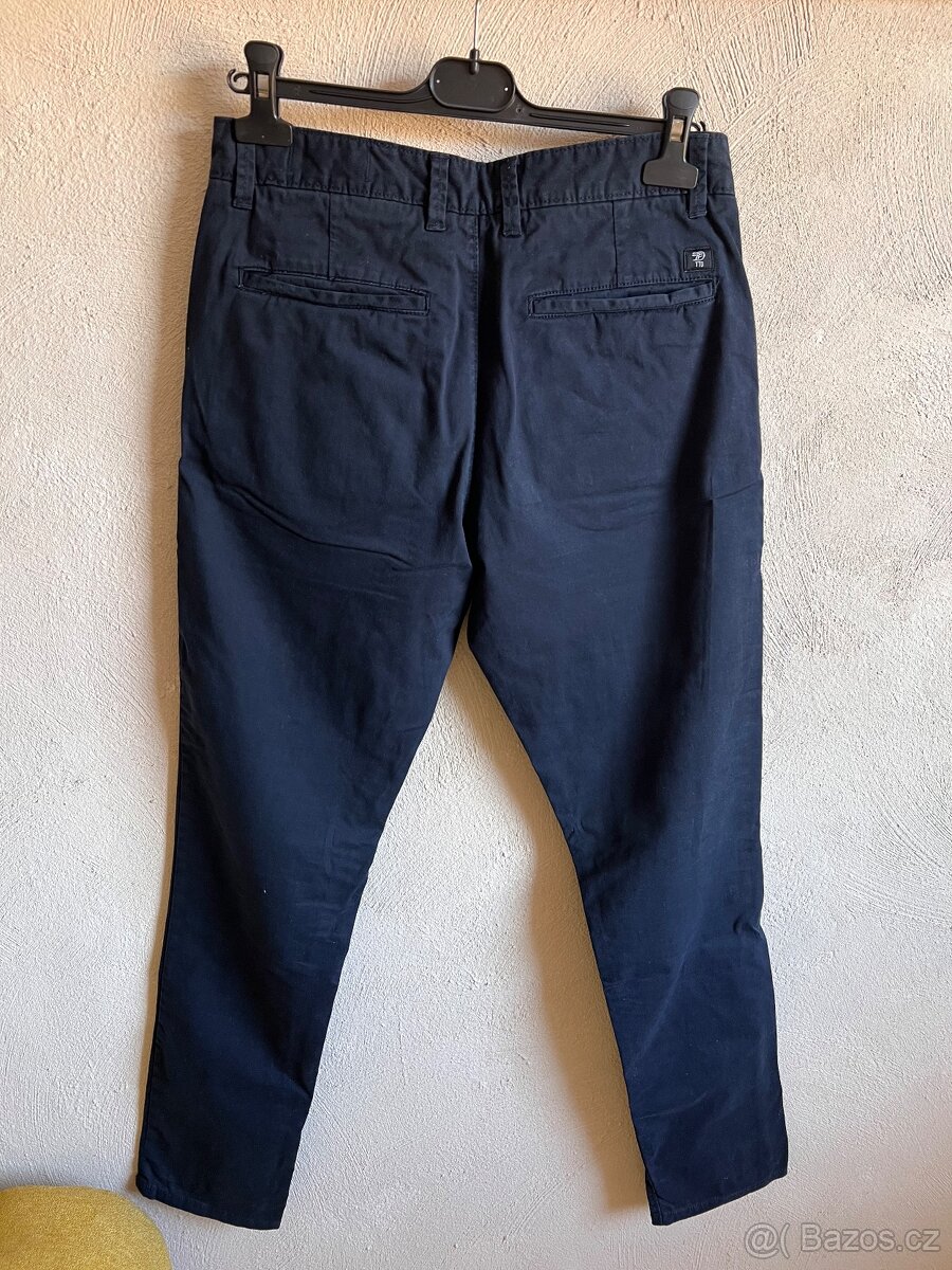 TOM TAILOR - 4