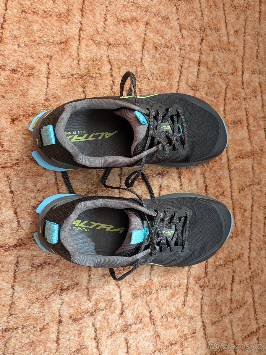 Altra Lone Peak 9+ EU 42,5 - 4