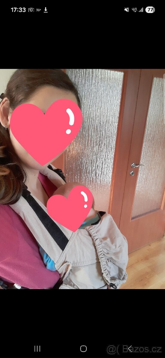 Nositko Manduka - 4