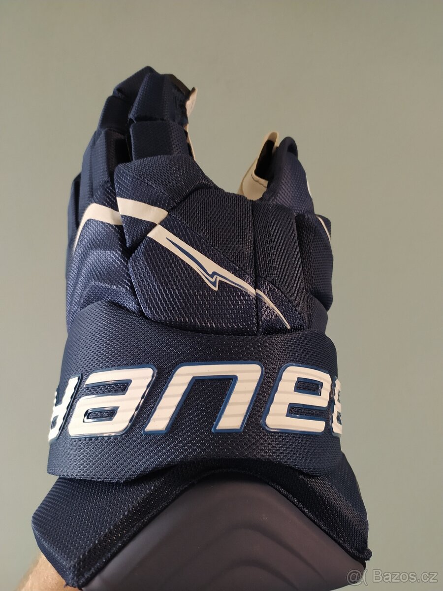 Rukavice Bauer 13,14 - 4