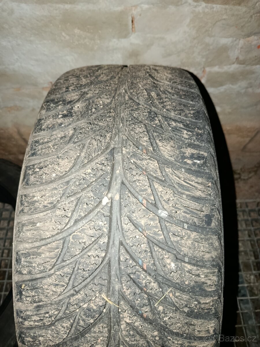 Matador All Weather Evo 225/45/R17 - 4