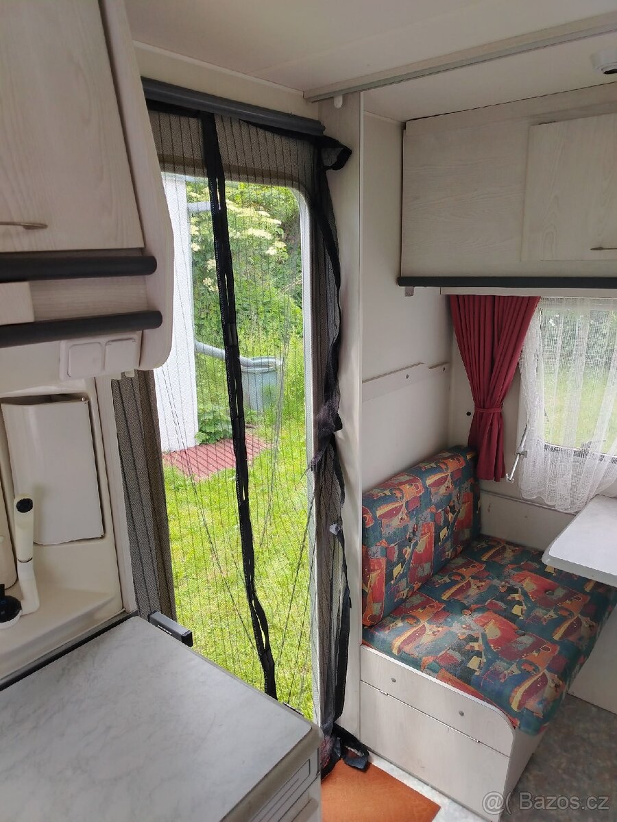Karavan: chateau chiara 395c - 4