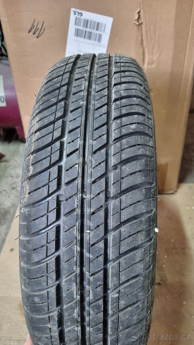 Rezervní kolo 165/70 r13 - 4