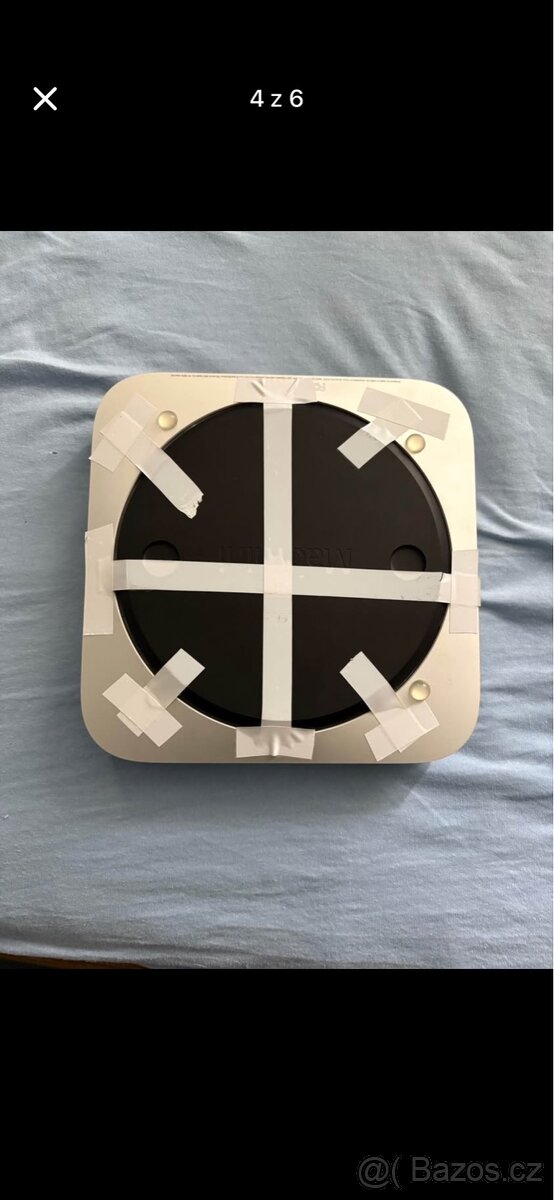Mac mini late 2012 16gb ram - 4