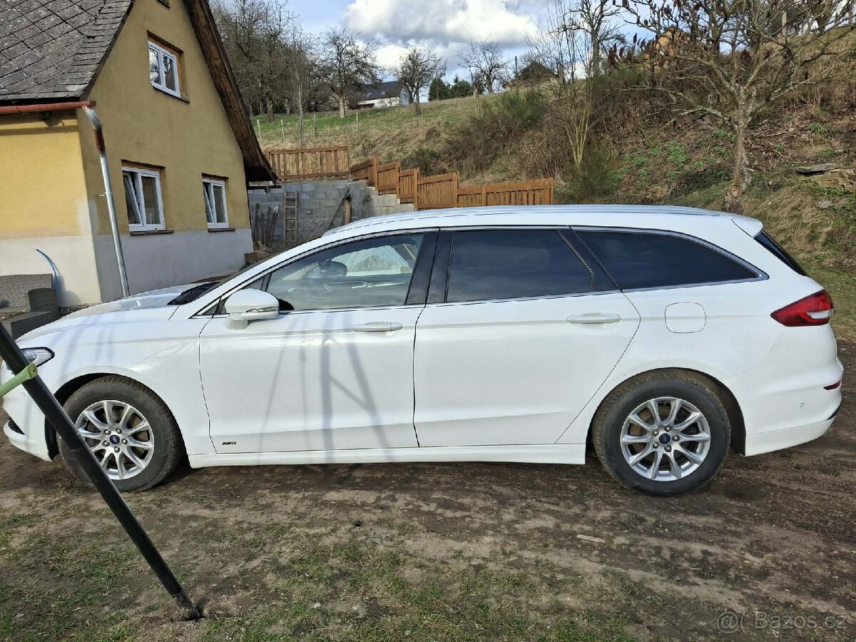 Přenechám auto na splátky vsem - 4