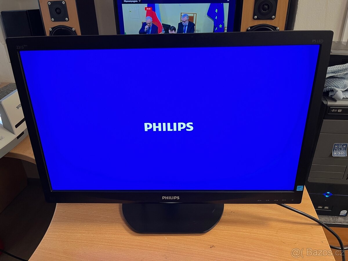 Monitor Philips 23” - 4
