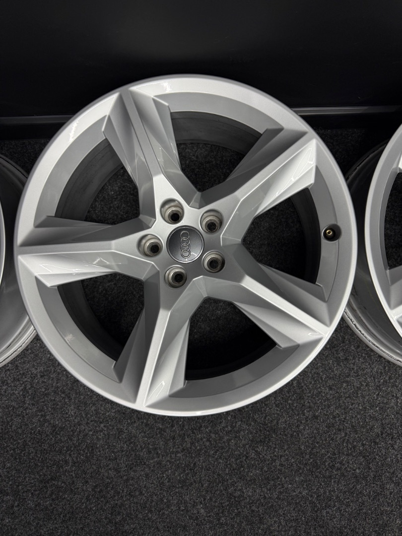 Alu Audi Q7 5x112 19” - 4