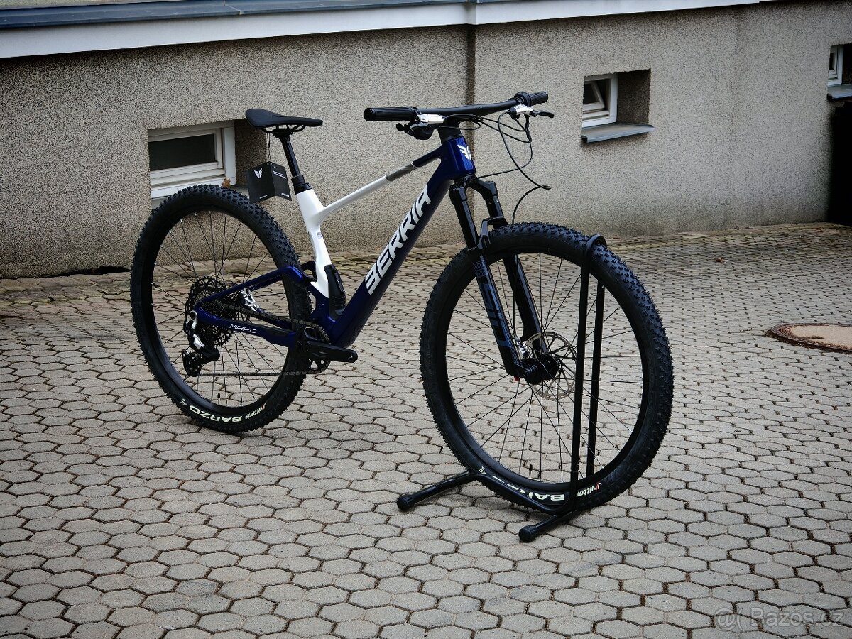 Berria Mako Evo - 4