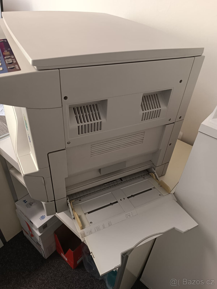 Sharp AR-5316 + nový toner - 4