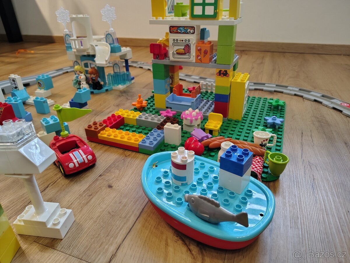 Lego Duplo - 4