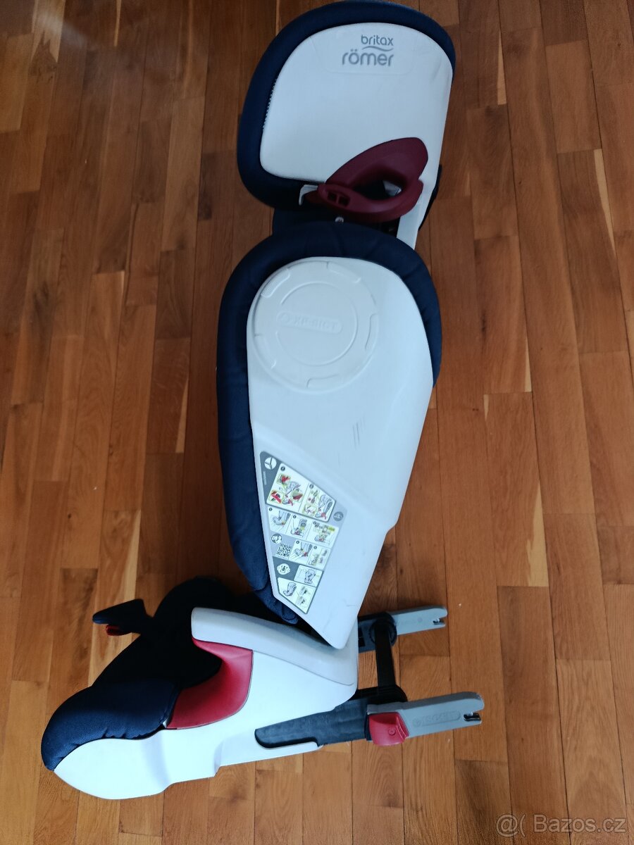Britax Römer - 4