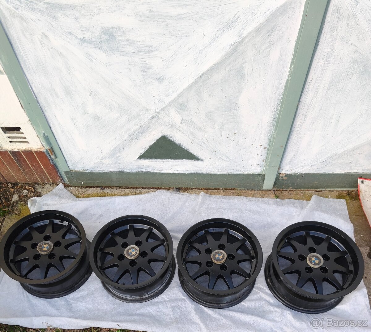 ALU KOLA OZ racing - 4