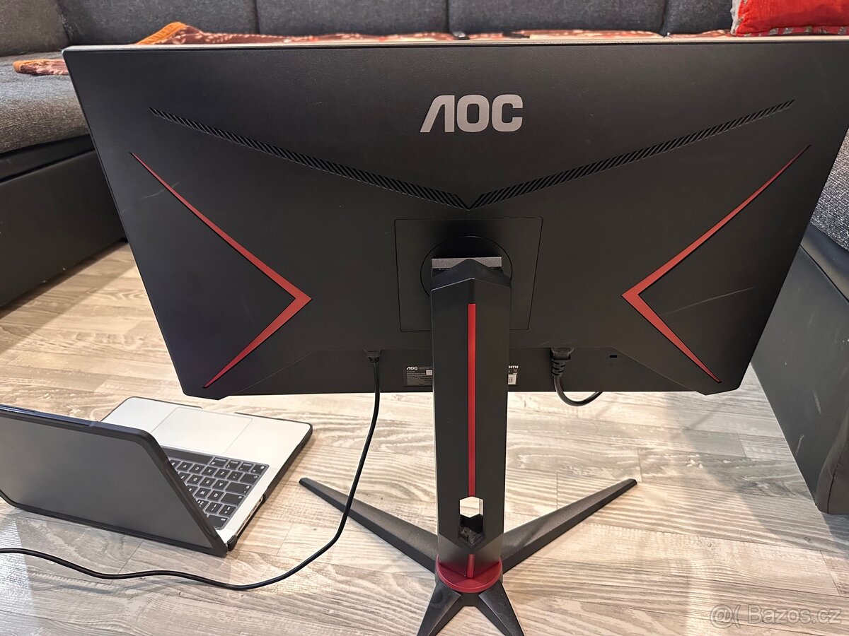 Monitor AOC 27g2 - 4