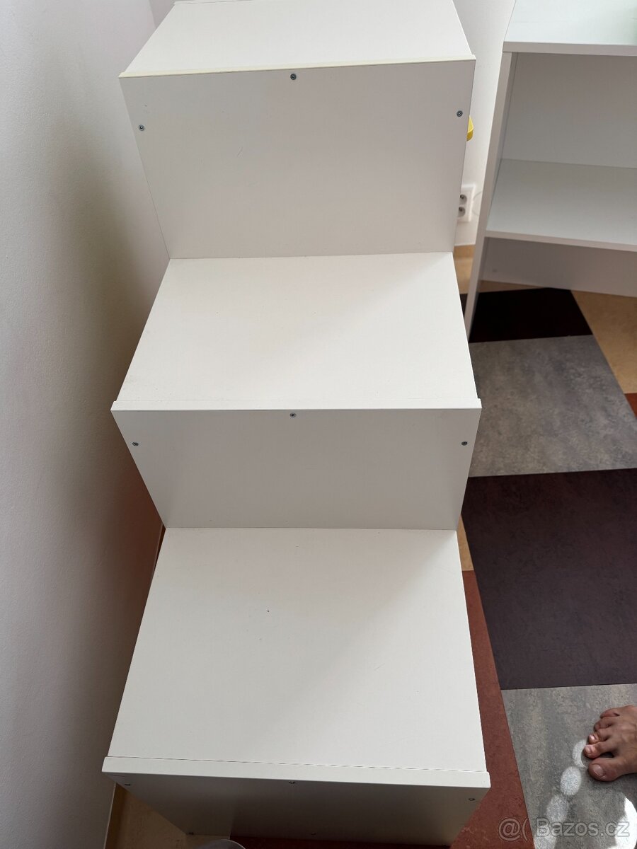 Dětský set z IKEA - 4