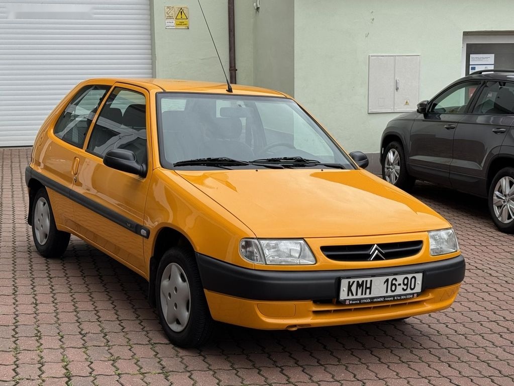 Citroën Saxo,Twist - 4
