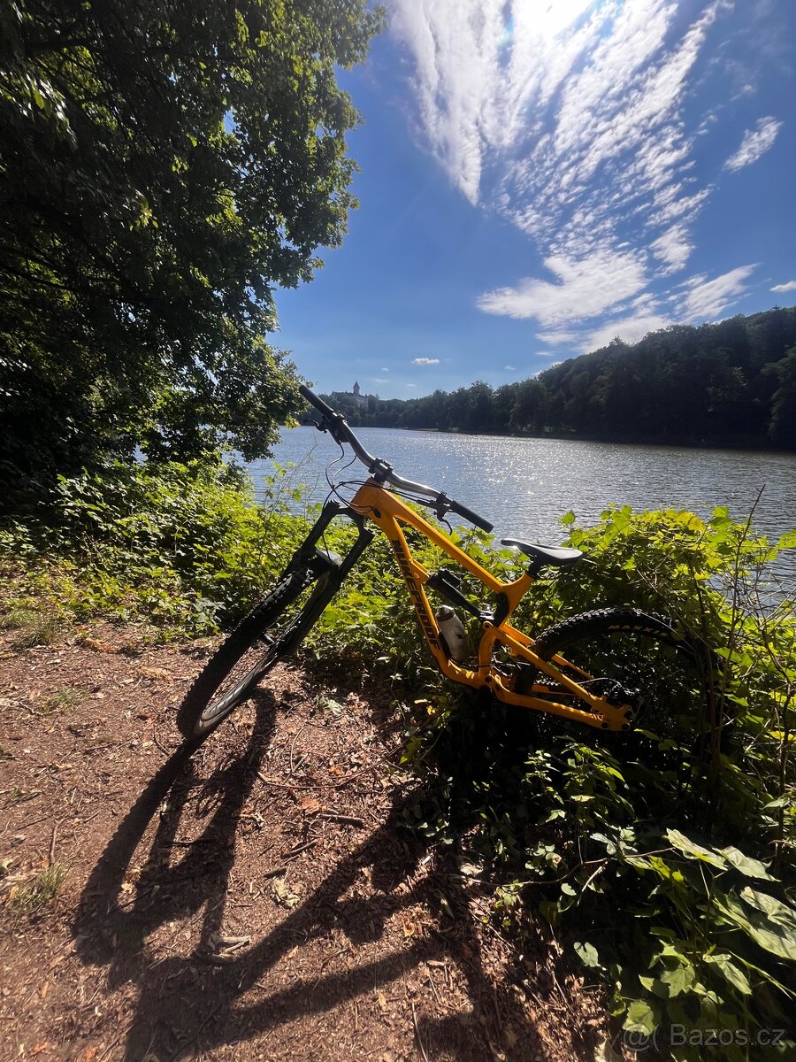 Nukeproof mega - 4
